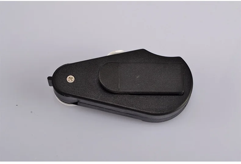 1 Pcs Golf Divot Tool Repair Switchblade Pitch Groove Cleaner Golf Pitchfork Putting Green Fork Golf Accessories