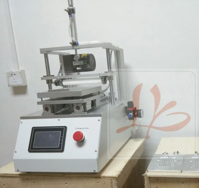 

LY 901 V.2 automatic Touch screen oca glue removing machine for mobile phone lcd screen refurbishment