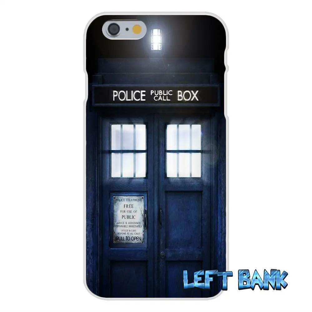 Мягкий силиконовый чехол из ТПУ для Huawei P Smart Mate Honor P8 P9 P10 P20 Lite Pro Plus 2017 tardis doctor dr who