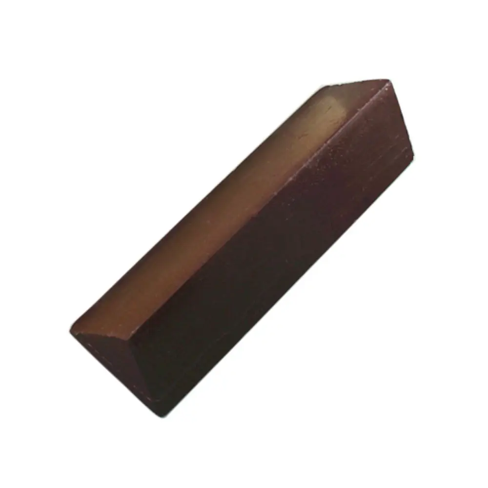 Профессиональный Полированный кожаный край обувь ботинки подошвы каблуки ремесло Veg кожа Полирующий станок воск для полировки кожи обработки шлифовки