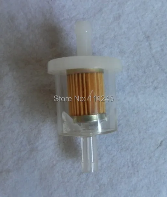 50 X топливный фильтр ДЛЯ BRIGGS & Stratton 16 до 24 л.с. REP. B s 493629 tecumseh 34279 Kawasaki 49019 7001 Walker 5020|walker