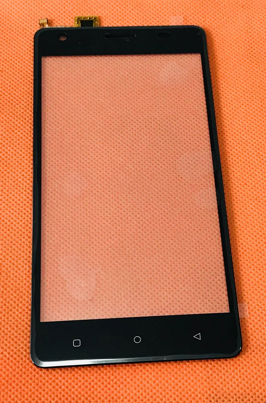 Оригинальный сенсорный экран панель дигитайзер для OUKITEL C5 Pro MTK6737 четырехъядерный