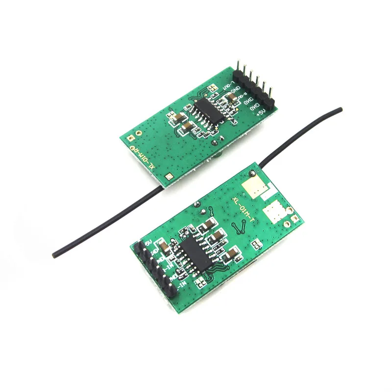 NRF24L01 2,4G беспроводной цифровой модуль приема аудиосигнала звук динамик 5V