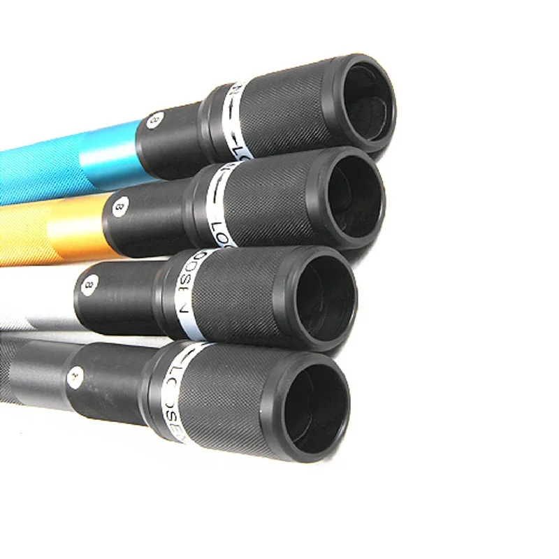 Алюминиевый бильярдный удлинитель xmlivet для пула высокое качество двойного