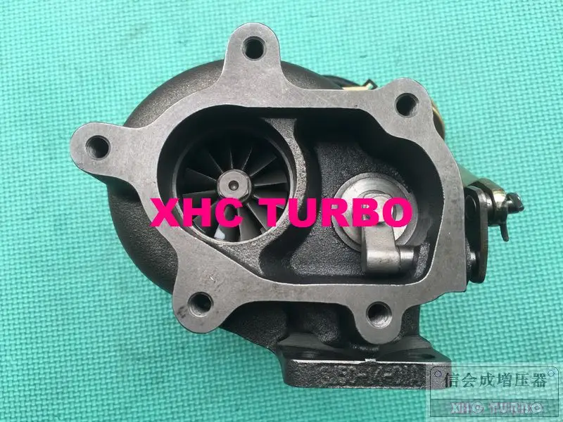 Новый оригинальный Турбокомпрессор SJ50FY F50JA-1118100-383 Turbo для Dongfeng FOTON легкий грузовик