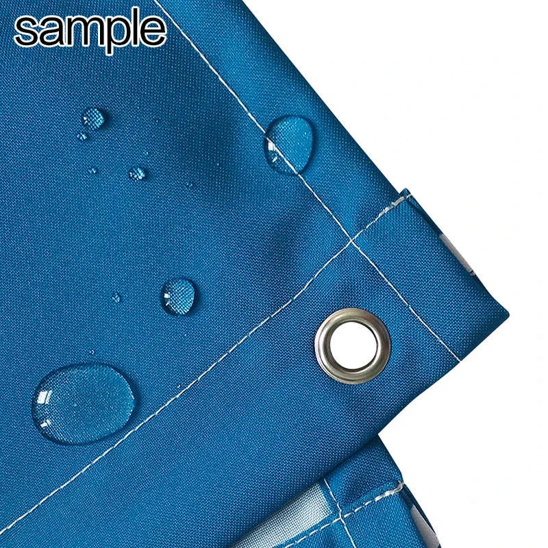 Высококачественные декоративные занавески для душа Декоративные Современные