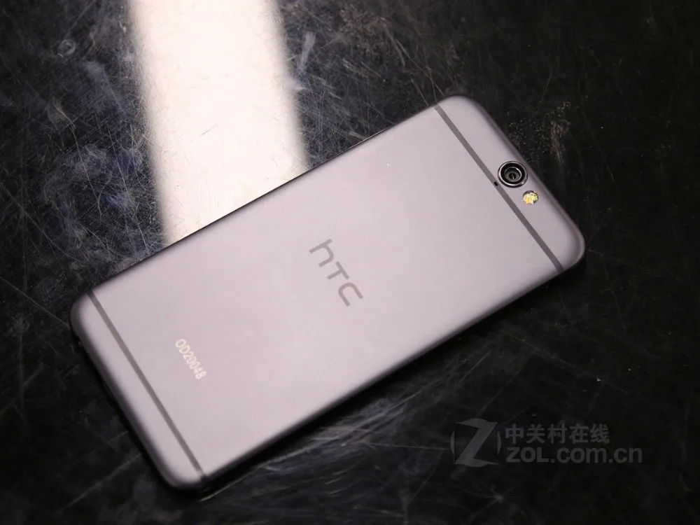 htc One A9 разблокированный 4G LTE 5," Full 1080P 2G/3G ram отпечаток пальца Dolby Audio Android 6,0 смартфон