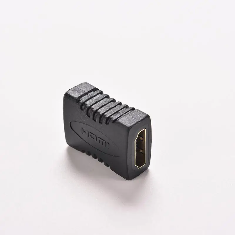 Переходник-удлинитель HDMI V1.4 (гнездо)/F (гнездо) для HDTV HDCP 1080P 1 шт. | Электроника