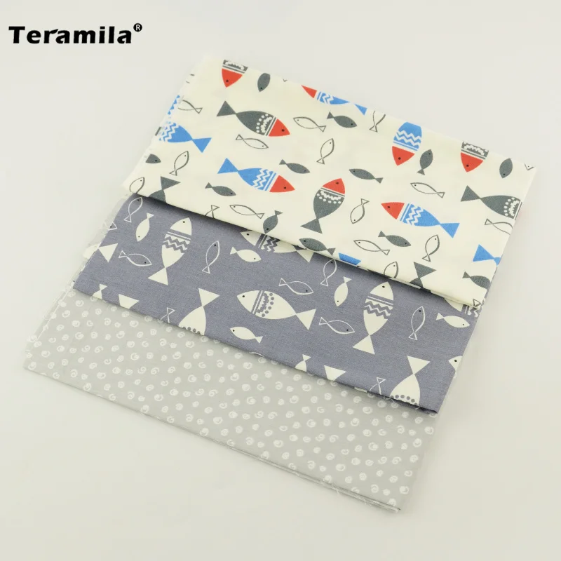 Новое поступление набор из 3 цветов для кукольных изделий сделай сам 100% хлопок