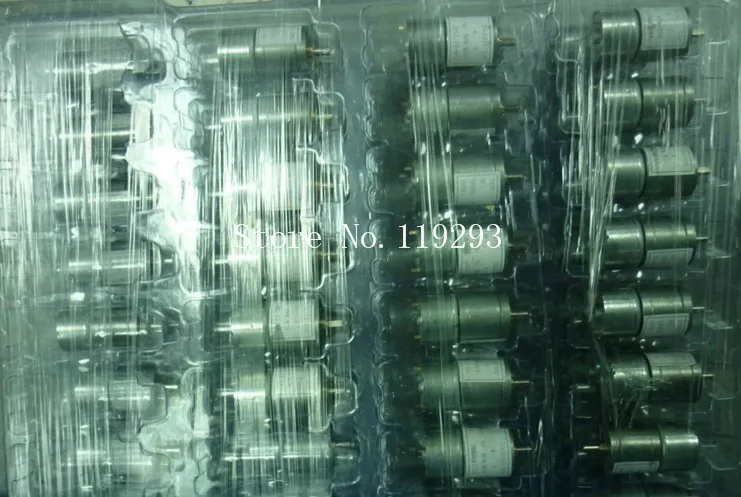 [JOY] GA25-310 Micro DC редукторный двигатель 3V 6V 12V -- 10 шт./лот | Обустройство дома