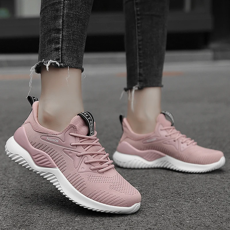 Tenis feminino; коллекция года; теннисные туфли; женская летняя дышащая Спортивная обувь; женские кроссовки для бега; кроссовки для фитнеса; zapatos mujer