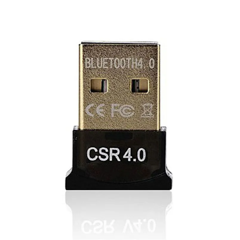 E5 мини Bluetooth USB V4.0 ключ двойной режим беспроводной адаптер для портативных ПК |