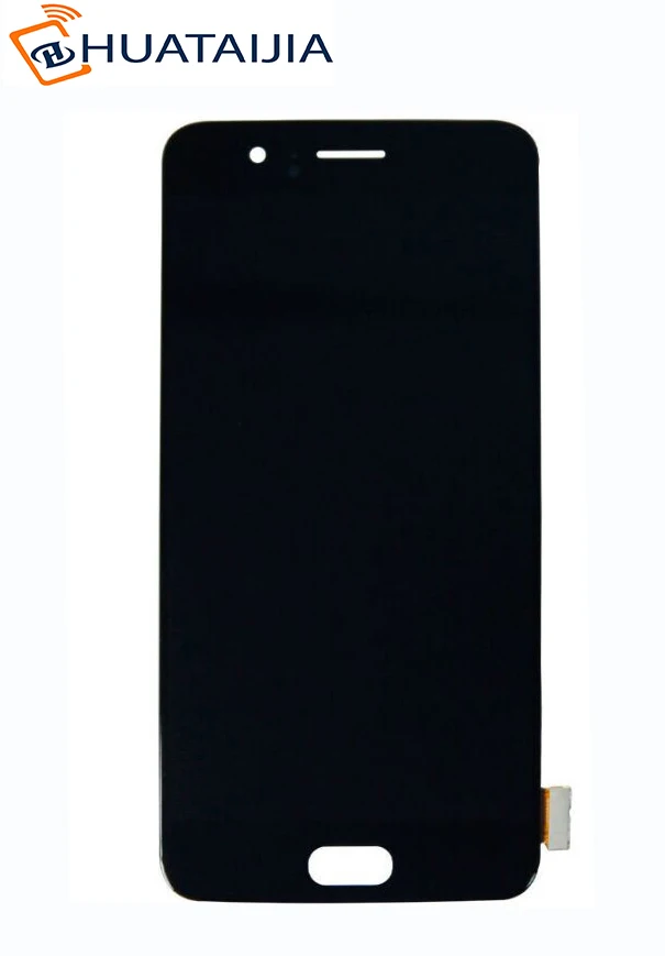 Для Oneplus 5 ЖК-дисплей + сенсорный экран дигитайзер Высококачественная замена для
