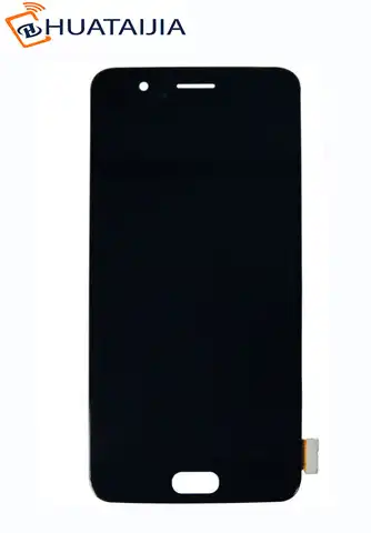 Дисплейный модуль для Oneplus 5, 5,5 дюйма, 8 Гб ОЗУ, 1920x1080