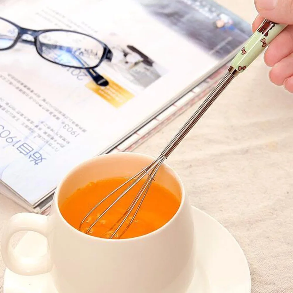 30 шт проволочный венчик керамика из нержавеющей стали кухонная утварь для