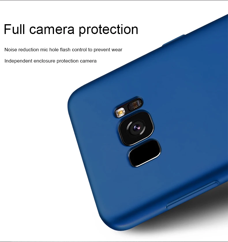 Чехол с полным покрытием на 360 градусов для Samsung Galaxy S9 S8 Plus S7 Edge J3 J5 J7 Pro Prime A3 A5 A7 2016