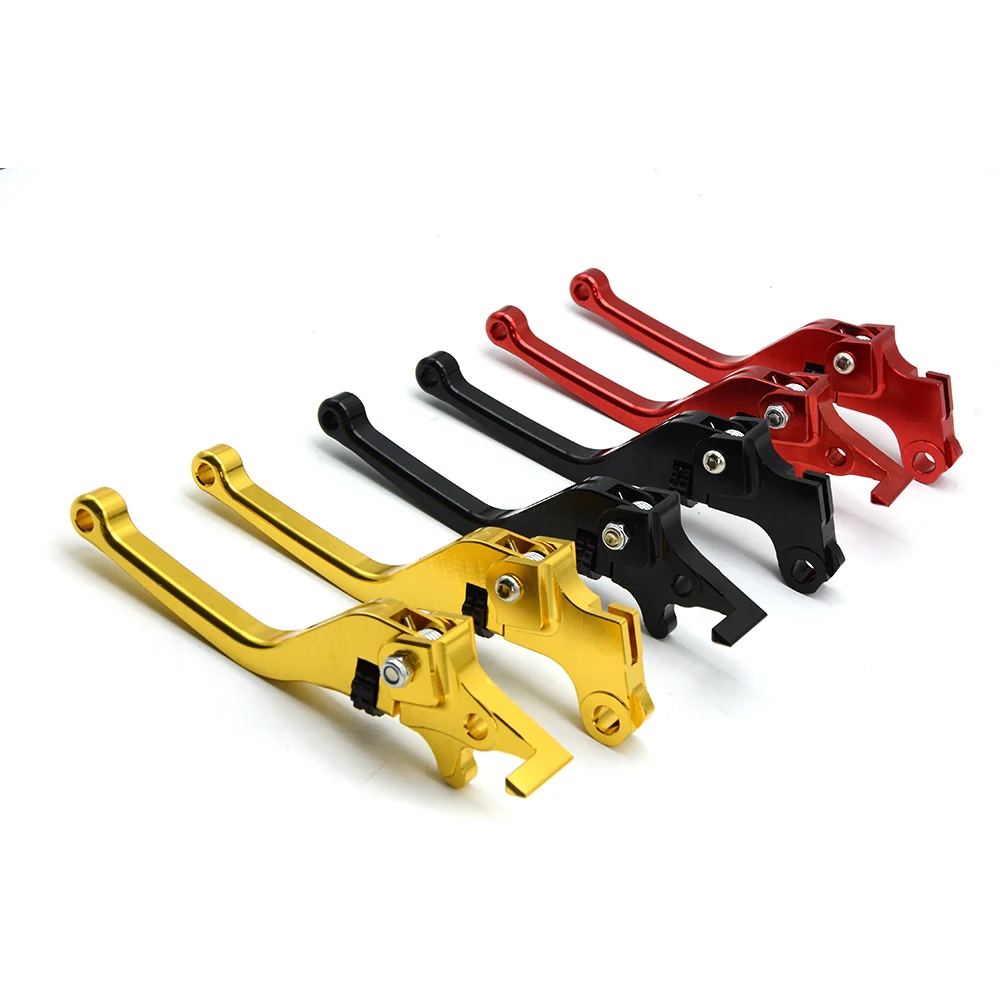 Рычаг двойного дискового тормоза для мотоцикла электрический велосипед рычаг