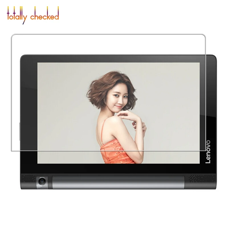 Закаленное стекло 9H 0 3 мм для Lenovo Tab 850 850F закаленное защиты экрана 8 дюймов