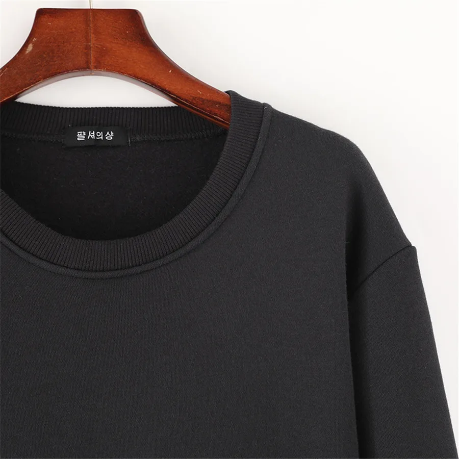 Осень-зима футболки дети детская одежда Большой Одежда для девочек футболка с