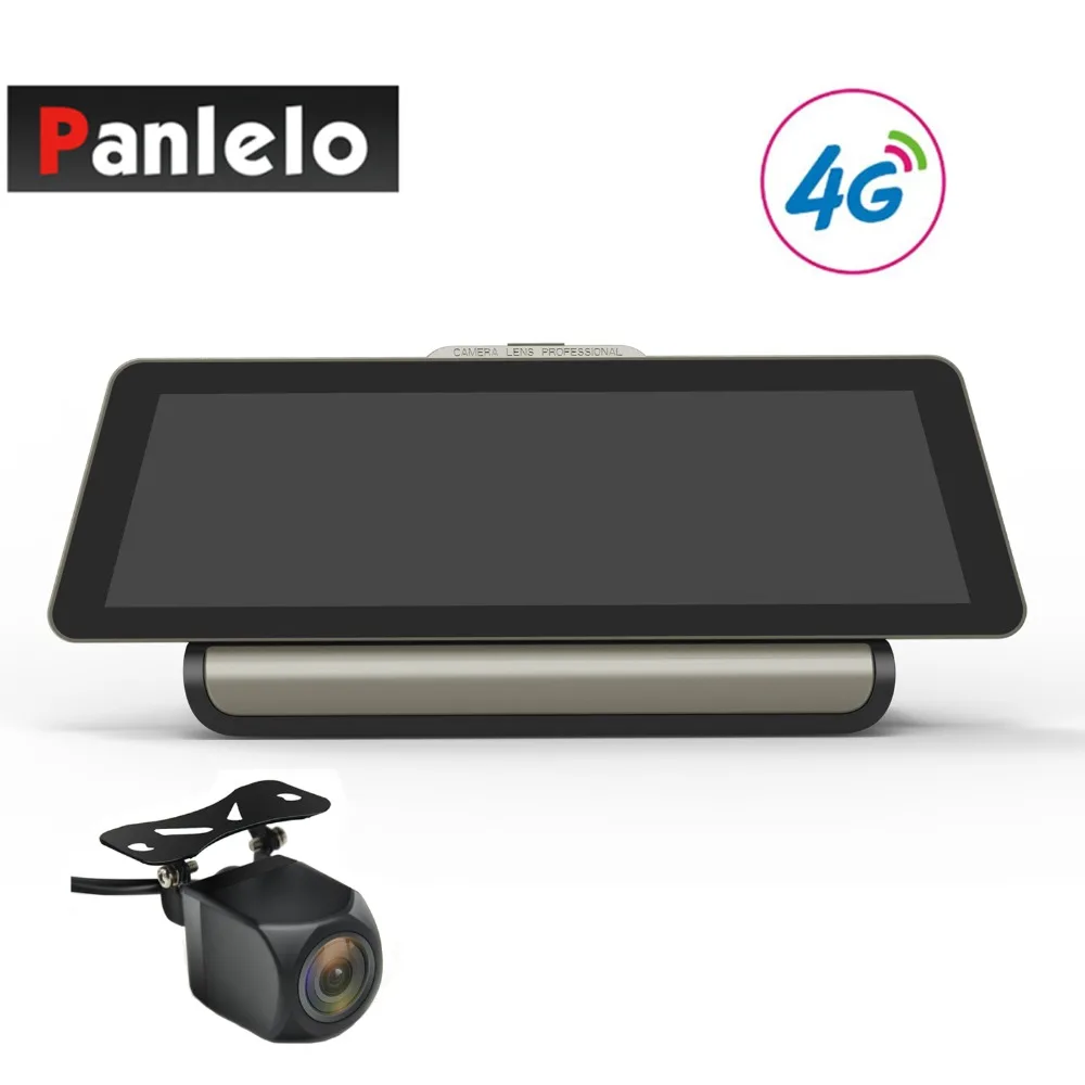Автомобильный видеорегистратор DVR 9 88 &quotАвтомобильный gps навигатор большой