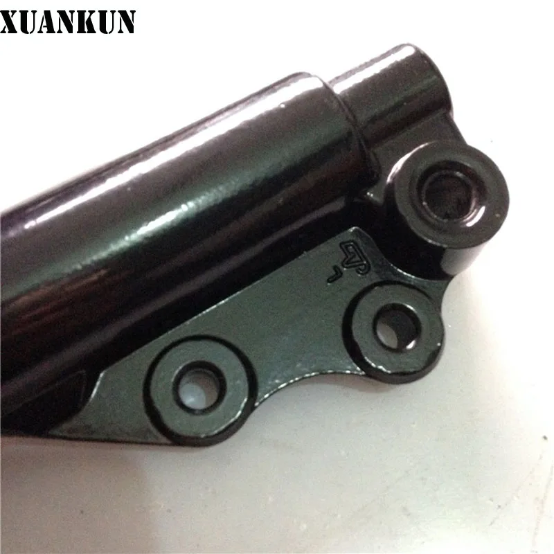 Аксессуары для мотоциклов XUANKUN 100 RSZ100 Передняя фотография|assembly| |