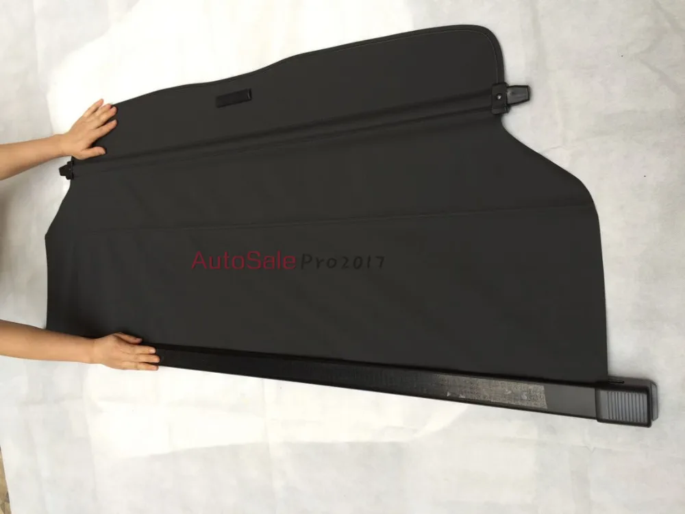 Алюминиевый сплав + ткань задний багажник защитный щит чехол для груза стеллаж