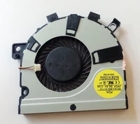 ssea new cpu cooling fan for toshiba satellite e45 e45t e55 e55d e55dt e55t laptop pn k000150240 dc28000dtf0