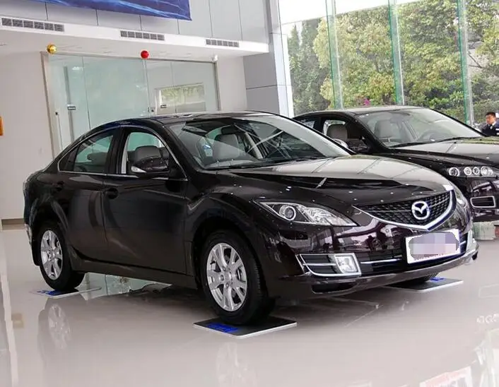 Высокое качество оригинальная система рулевого управления для Mazda 6 2008-2012