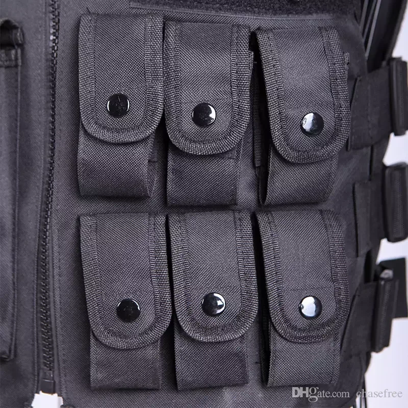 Унисекс Тактический Жилет MOLLE военный корпус amour охотничий аксессуар для