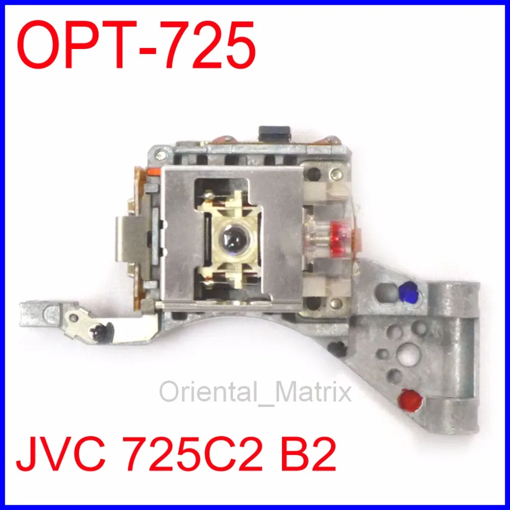 Оптический оптический приемник OPT-725 OPTIMA-725 для автомобильных CD дисков JVC 725C2 725B2