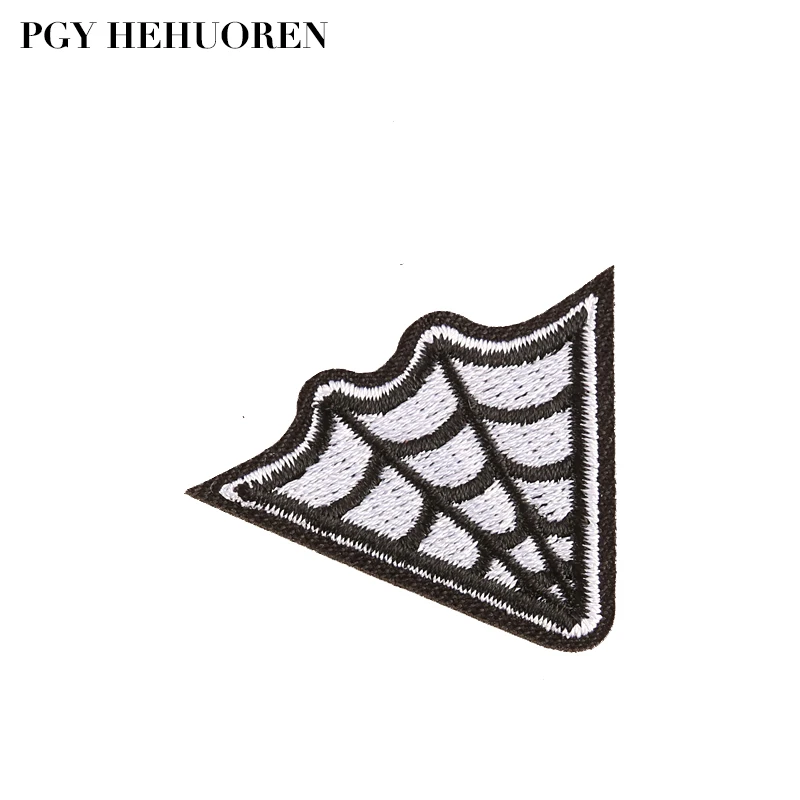 PGY DIY декоративные нашивки для ремонта одежды джинсов сумок шитья аппликаций