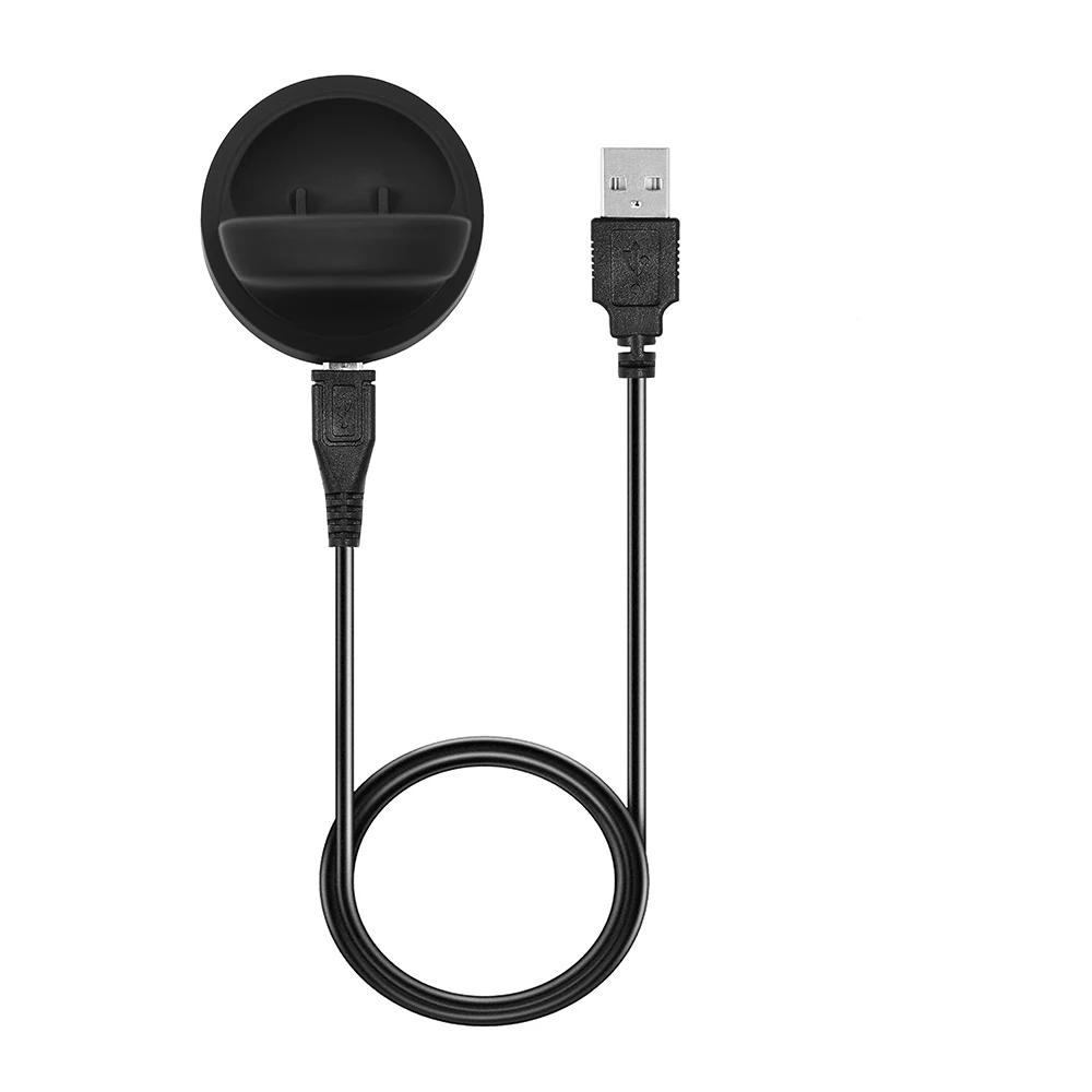 Универсальный usb кабель для быстрой зарядки смарт часов Samsung Galaxy Gear 42 мм 46 SM R800 R805