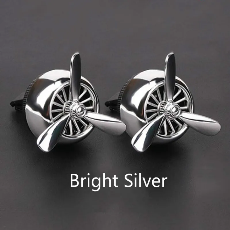 2 шт. автомобильный декор освежитель воздуха автомобильное украшение ВВС 3