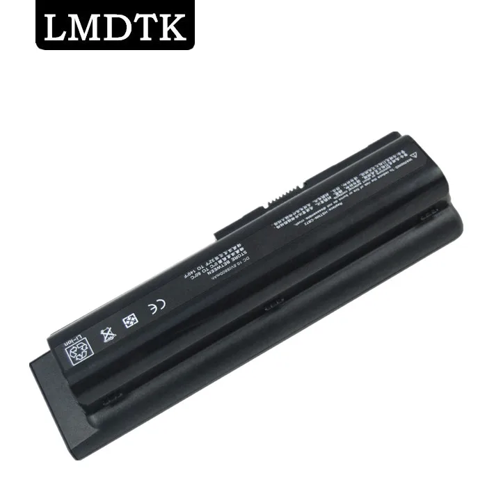 LMDTK Новый 12-элементный Аккумулятор для ноутбука HPG50 G60 G70 CQ61 CQ71 | Компьютеры и офис