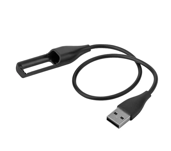 Сменный usb кабель для зарядки шнур зарядного устройства Fitbit Charge 2 смарт браслет с