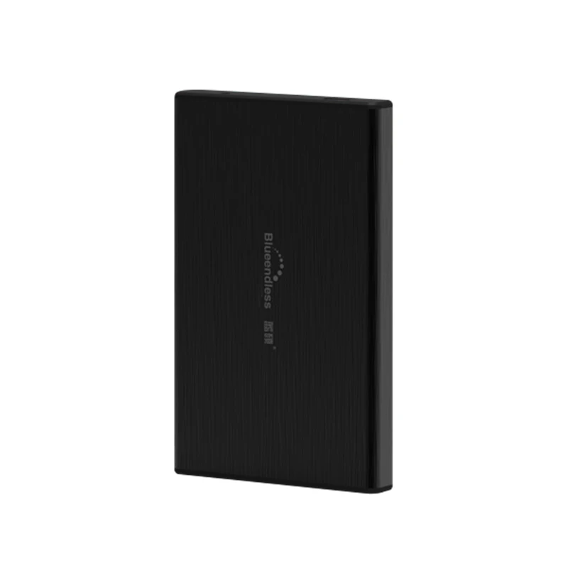 Новый 2 5 &quot500 Гб 750 ТБ USB 3 0 Портативный жесткий диск Ноутбук Настольный Xbox 120G 160G 250G