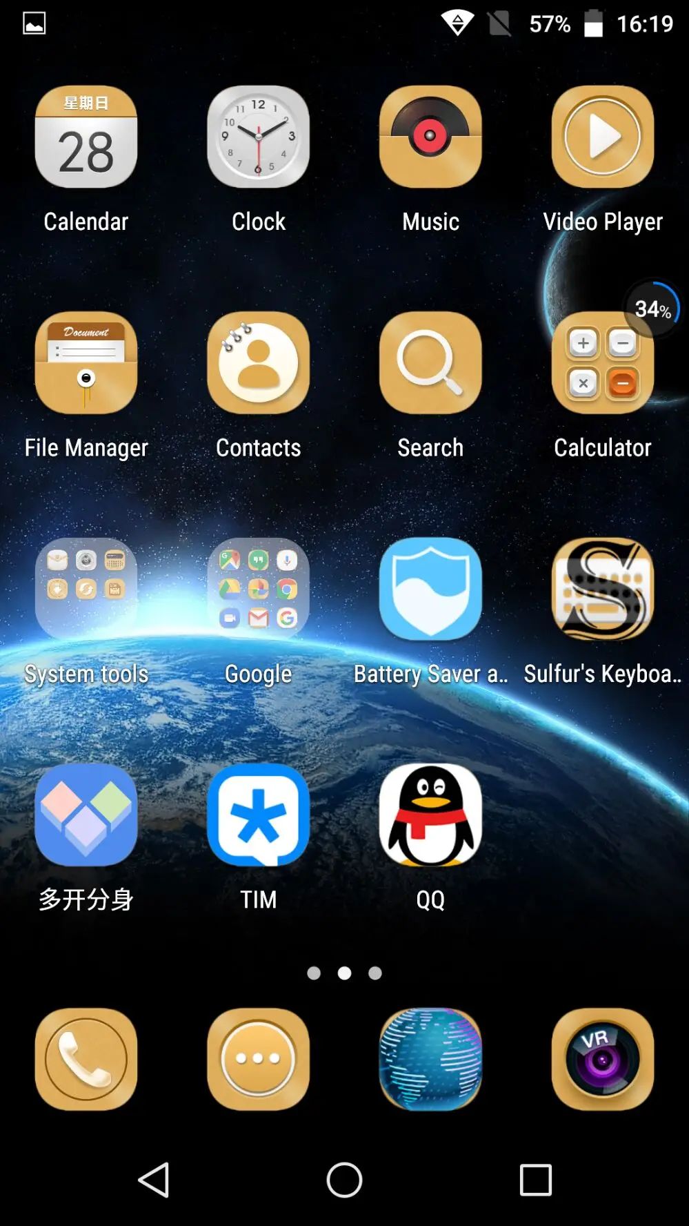 PROTRULY D8 1920*1080 5," FHD AMOLED 36 градусов VR мобильный телефон 4G LTE Helio x20 Deca core ram 4 Гб rom 64 Гб 16 МП OTG Смартфон