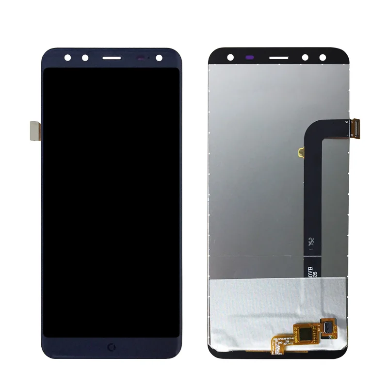 Для Leagoo S8 LCD дисплей и фотоэлемент для s8 lcd + инструменты|Экраны мобильных