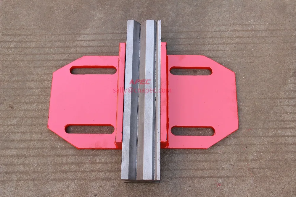 Пресс тормозные инструменты пресс штамп для гибки лезвий от