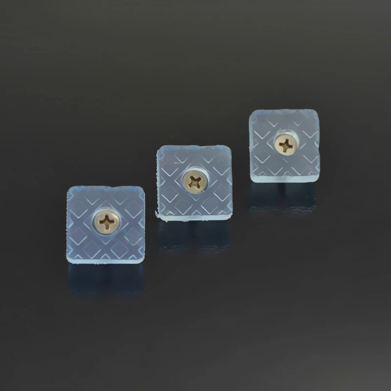 Бесплатная доставка коврики для мебели и стульев толстые Нескользящие