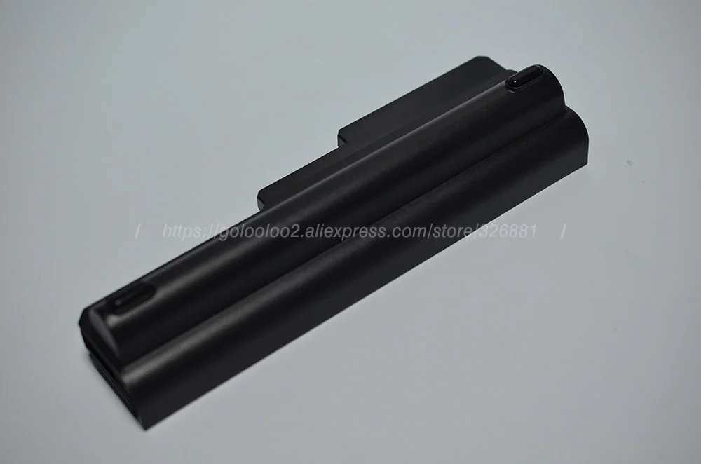 Golooloo 6600 мА/ч батарея для lenovo G550 G430 G430A G430L G430M G450 G450A G450M B460 B550 G530 G530A G530M G555 N500 B460|battery for