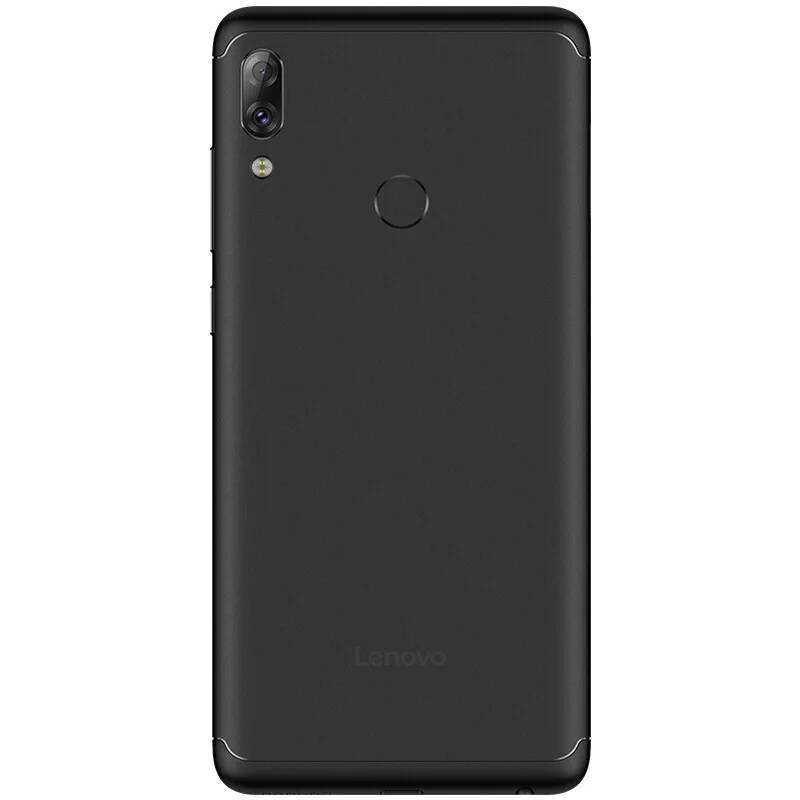 Глобальная версия Lenovo K5 Pro 4 Гб 6 ZUI 4G FDD LTE 5 99 &quotдюймовый мобильный телефон Snapdragon Octa