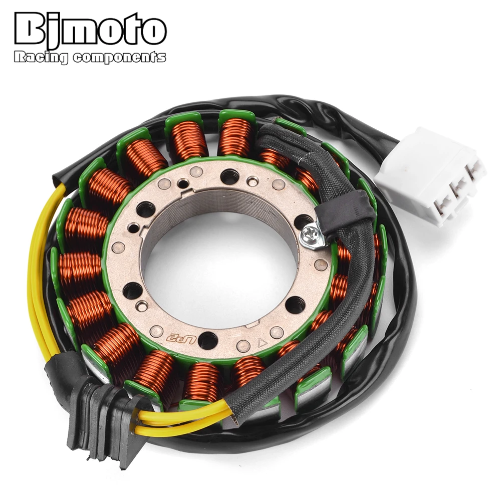

Motorcycle Stator Coil For Honda CBR900 CBR929RR CBR 900 929RR 929 RR 2000 2001 31120-MCJ-003