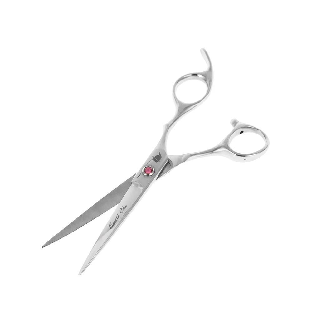1 set Salon Professional Barber Hair Cutting Thinning Scissors Shears Hairdressing Set Styling Tool | Красота и здоровье