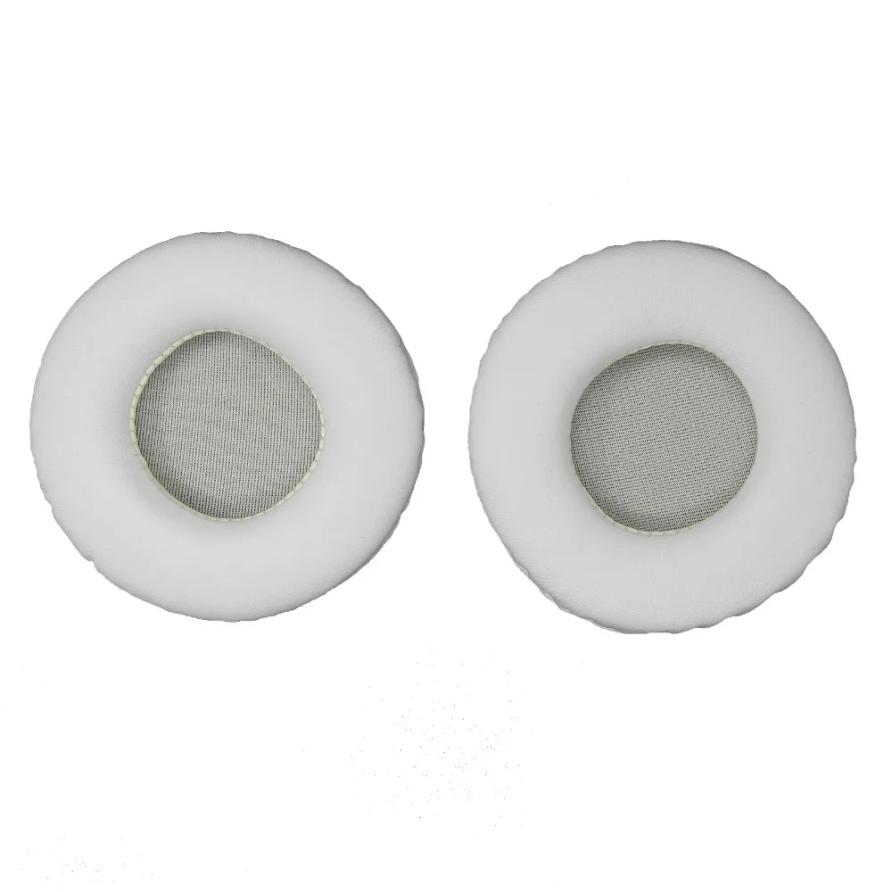 Whiyo 1 Pair of Replacement EarPads for Philips SHBK5600BK /10 Cushion Earpads Cups Repair Earmuffes Cover enlarge