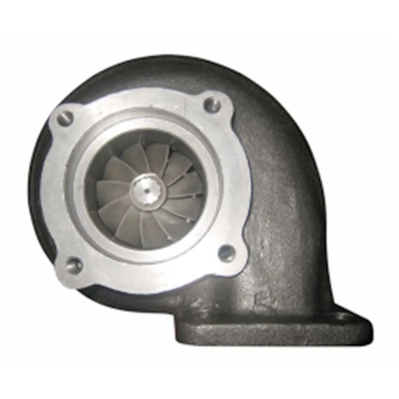 Eastern Turbo charger RHG6 VA570019 1144003890 114400-3890 6BG1T дизельный двигатель турбонагнетатель для Izusu