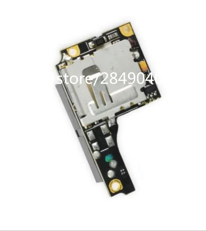 

Original for Gopro Hero3 +card board Camera Fuselage for Gopro3+ SD Board TF card reader Repair Part