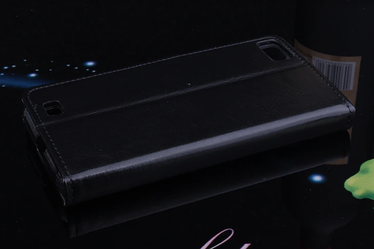 ZOPO ZP 980 C2 чехол хорошее качество кожаный + твердая задняя крышка для Мобильный