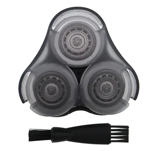 Сменная головка для бритвы Philips SH9052 SH7052 9000 7000 RQ10 RQ11 RQ12 RQ32 S9711 S9712 S9911 S9152 RQ1285 RQ1285CC RQ1286
