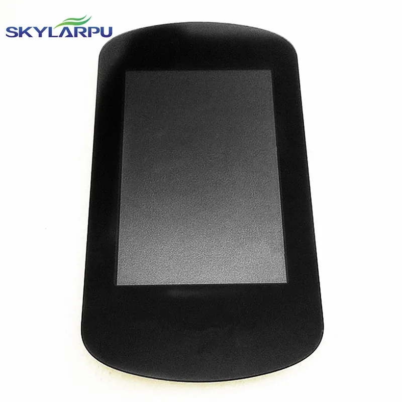 Skylarpu DF1624V1 FPC 1 LCD s для Garmin eTrex Touch 25 ручной GPS ЖК дисплей экран с сенсорным экраном